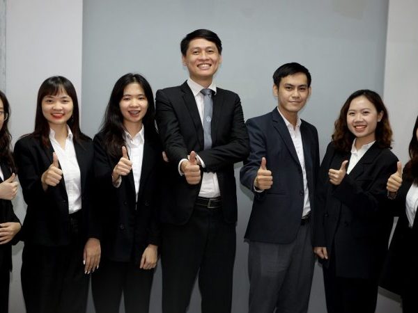 Our Associates - Ha Noi