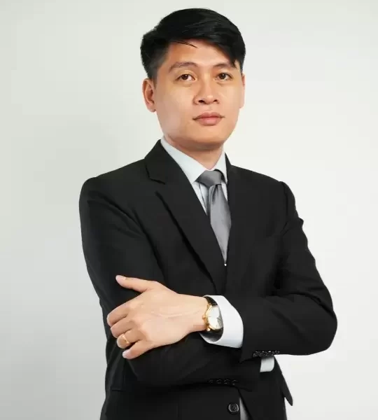 Lawyer Nguyen Thanh Ha