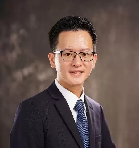 Lawyer Nguyen Ha Trung